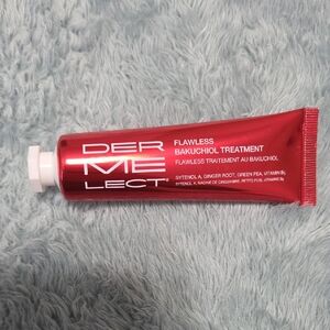 Flawless Bakuchiol Treatment - Vibrant Red